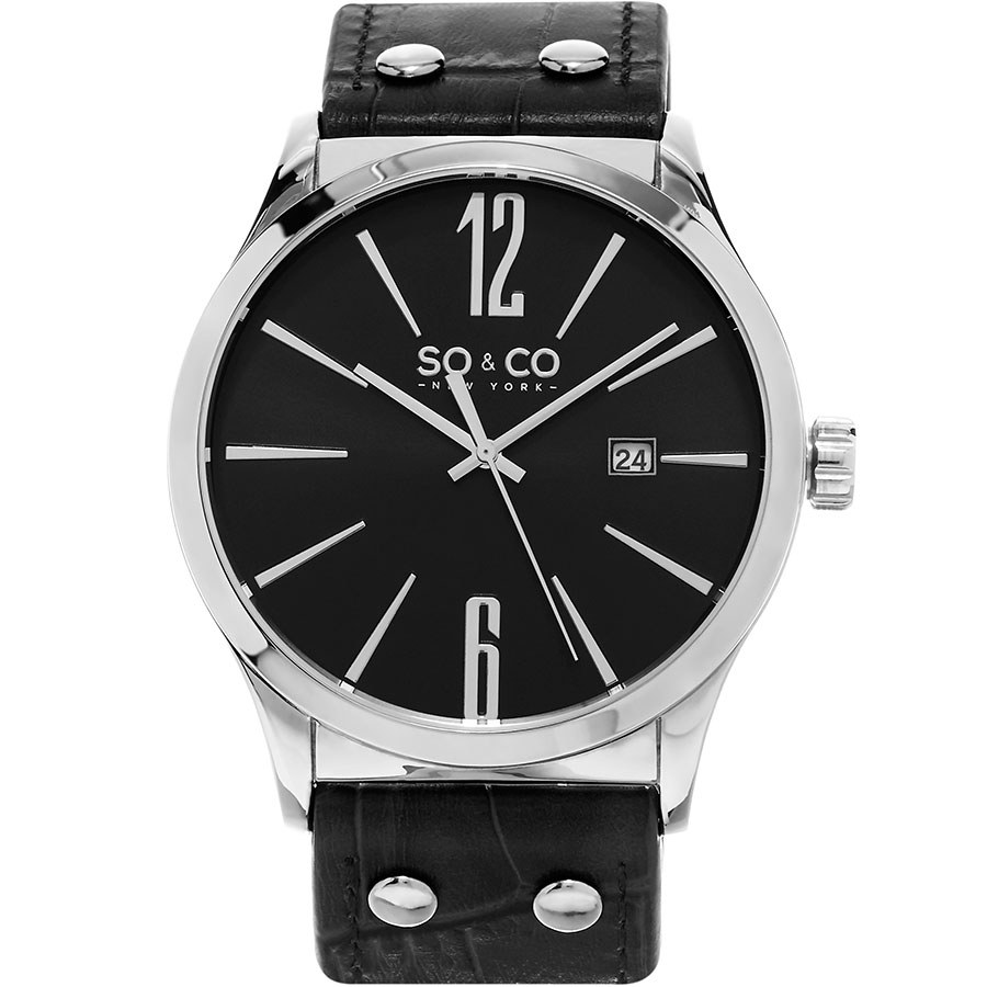 Часы Stuhrling Original Madison 5098.2